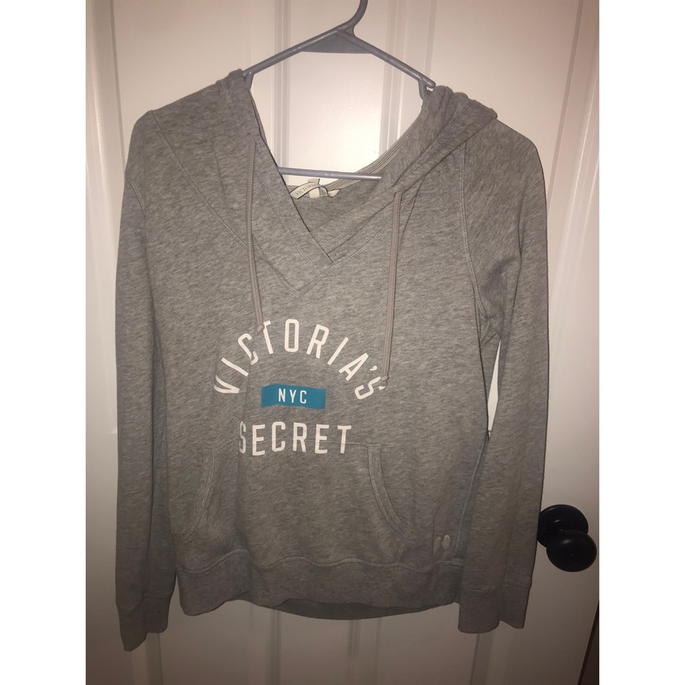 Victoria Secret hoodie